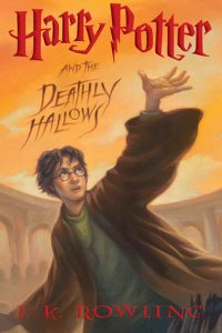 Listen Harry Potter And The Deathly Hallows Audiobook Free