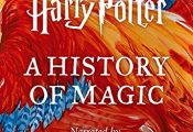 Audio Book A History of Magic